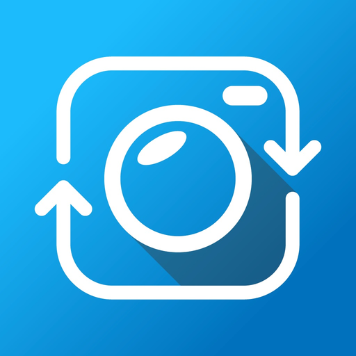 LumaShare Share/Print Station app icon