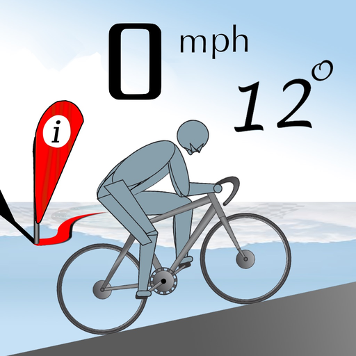 ForBike app icon