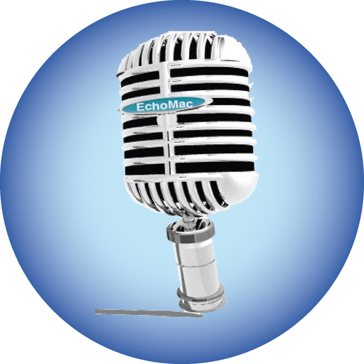 EchoHam app icon