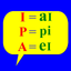Interactive IPA icon