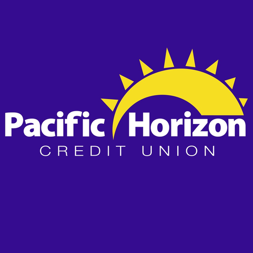 Pacific Horizon Credit Union app icon