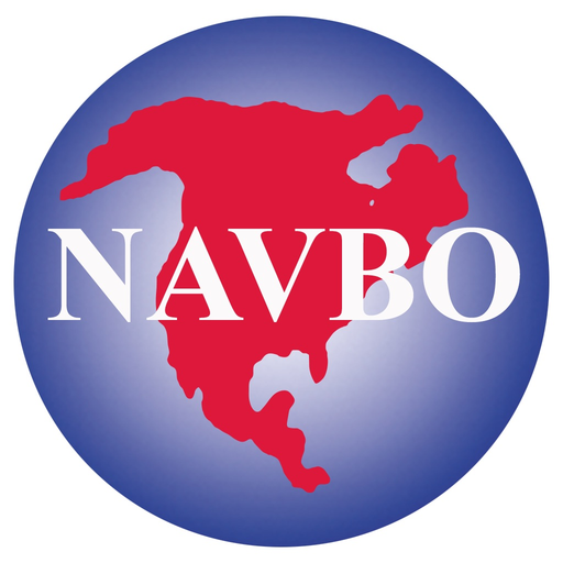 NAVBO Events app icon