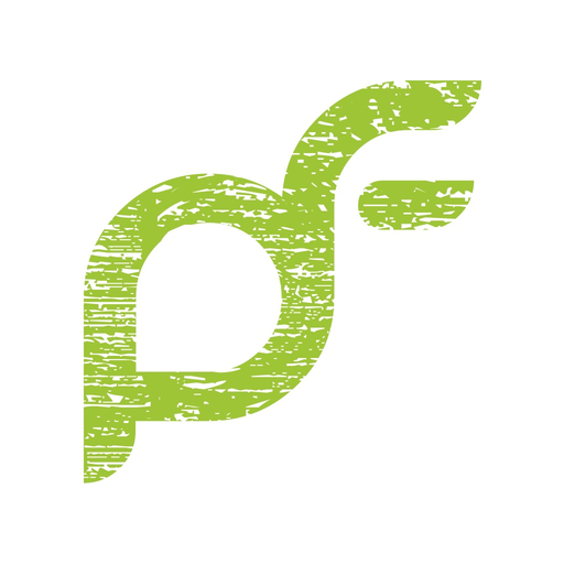 Peacefood Cafe app icon