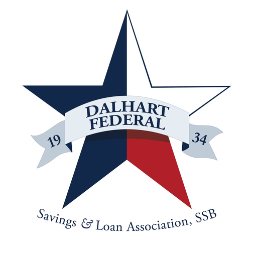Dalhart Federal app icon