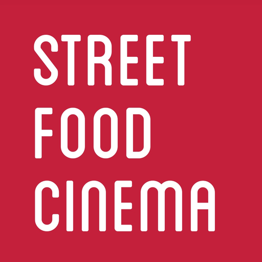 Street Food Cinema app icon
