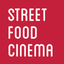Street Food Cinema icon