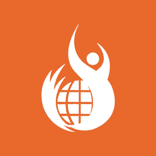 World Redemption Center app icon