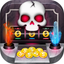 Grave Coin : Coin Pusher, Slots and Defeat Soul icon