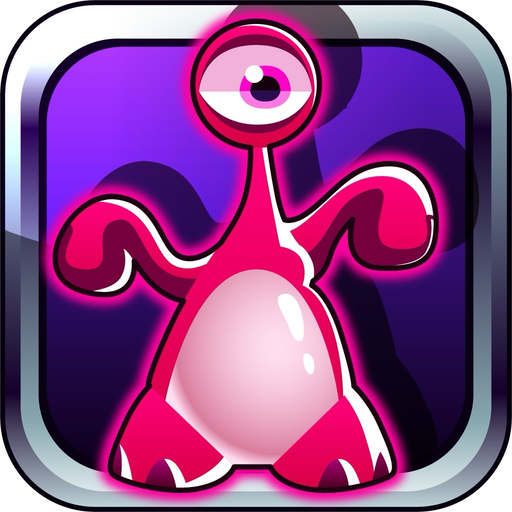 Loose Aliens Puzzle Craze app icon