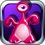 Loose Aliens Puzzle Craze icon