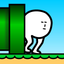 Appeared - weird fun game icon
