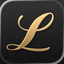 Luxy - Selective Dating App icon