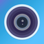 GoCamera – PlayMemories Mobile icon