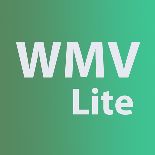 WMV to Any Lite app icon