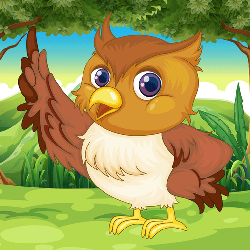 Preschool and Kindergarten 2 app icon