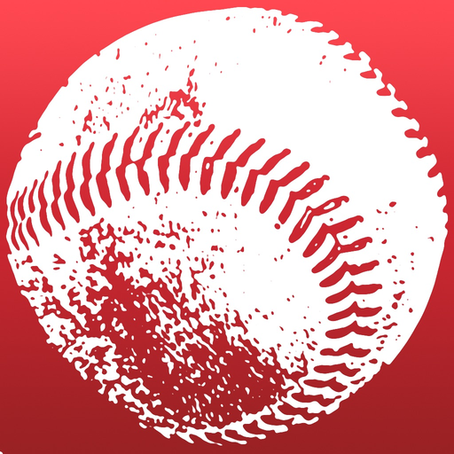 Pitch Speed for Baseball and Softball - Track How Fast like Radar Gun app icon