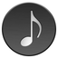 MIDI Thru icon