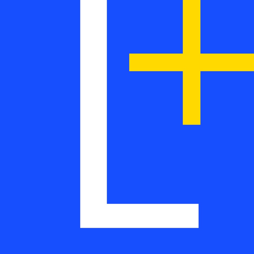 Lambertus+ app icon