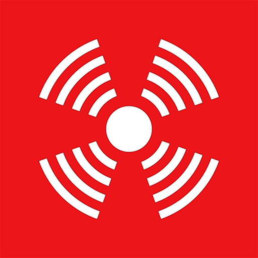 Red Alert : Israel app icon