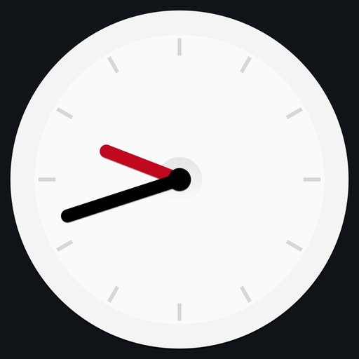 City Times - Easy Time Zones app icon