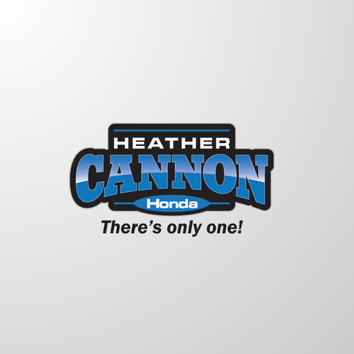 Cannon Honda app icon