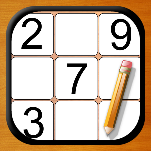 Sudoku Professional app icon