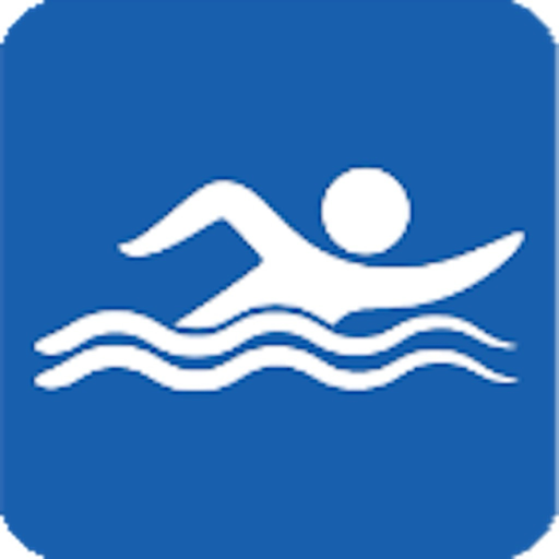 StopWatch For Swimming app icon