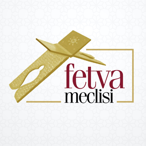 Fetva Meclisi - Dini Sorular app icon
