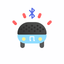 Bluetooth Music icon