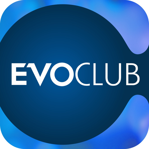 EvoClub Guest app icon