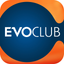 EvoClub Admin icon