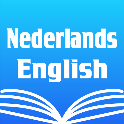 Dutch English Dictionary Lite app icon