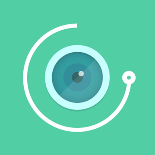Camera 361 Pro app icon