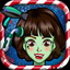 Princess Beauty Fashion Salon Spa -  Best Fantasy Monster Girls Dress up Games for Kids & Girls Free icon