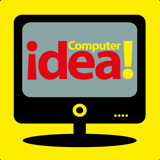 Il Mio Computer Idea app icon