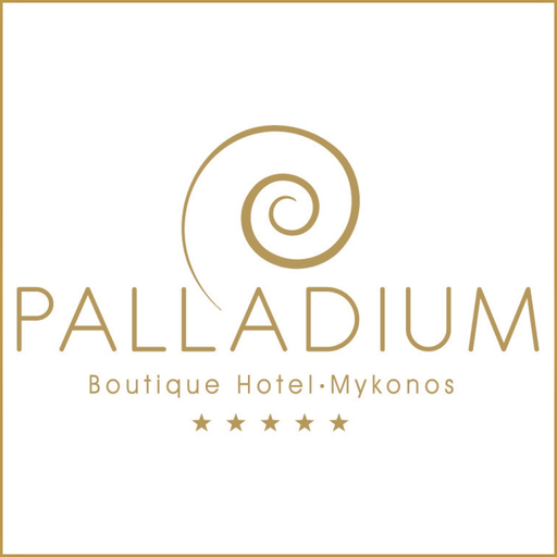 Palladium Hotel Mykonos for iPhone app icon