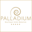 Palladium Hotel Mykonos for iPhone icon