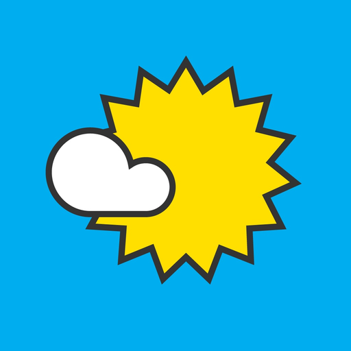 Storm 24/7 app icon