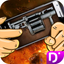 Grenade Gun Simulator icon