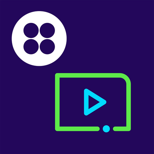 LearnEnglish Videos app icon