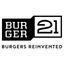 Burger 21 Patty Perks icon