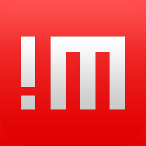 NoMachine app icon