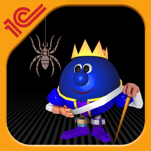 Spider Solitaire Live Cards app icon