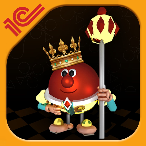 Freecell Solitaire Live Cards app icon