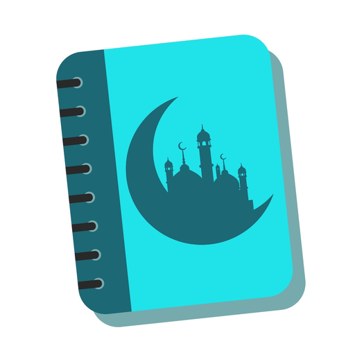Islamic Dictionary & Meaning app icon