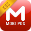 Mobi POS - Kitchen Display icon