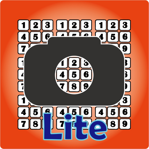 Automatically answers Sudoku(lite) from the image. app icon