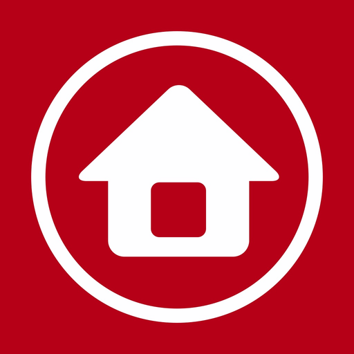Hausbau - mein schönes zuhause app icon