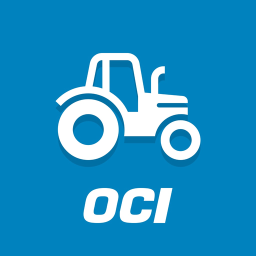 Agro Weather App app icon