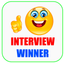 Interview Winner Free icon